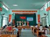  Hội Nông dân xã Yang Bắc tổ chức Hội nghị Tổng kết công tác Hội nă...