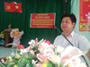 Ngày 29 tháng 8 năm 2023 tại hội trường ủy ban nhân dân xã Ya Hội t...