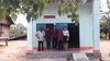 Hội Liên hiệp Phụ nữ huyện Đak Pơ bàn giao 2 căn nhà cho gia đình n...