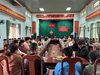 Đảng bộ xã Phú An tổ chức Tọa đàm kỷ niệm 93 năm Ngày thành lập Đản...