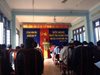 UBND huyện Đak Pơ tổ chức Hội nghị Tổng kết công tác Quản lý bảo vệ...