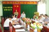Ban ATGT tỉnh Gia Lai tổ chức Hội nghị trực tuyến về công tác an to...