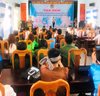 Hội Nông dân huyện tổ chức Liên hoan "tiếng hát đồng quê" lần thứ III