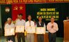 Ủy ban MTTQ Việt Nam huyện Đak Pơ tổ chức Hội nghị điển hình tiên t...