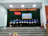 Huyện đoàn Đak Pơ tổ chức Hội nghị tổng kết công tác năm 2021