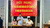 Đảng uỷ xã Hà Tam về tổ chức Hội nghị đối thoại giữa người đứng đầu...