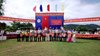 Xã Tân An tổ chức đại hội thể dục thể thao lần thứ IV, năm 2017