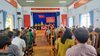 Đoàn Đại biểu Quốc hội tỉnh Gia Lai tiếp xúc cử tri tại huyện Đak Pơ