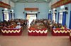 HĐND huyện Đak Pơ tổ chức Kỳ họp thứ 15, khóa II - nhiệm kỳ 2011 - ...