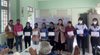 Trao tặng học bổng Vingroup cho học sinh, sinh viên nghèo huyện Đak...