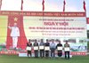 Xã Phú An Đạt nhiều Thành tích Tại ngày Hội Văn hóa - Thể thao các ...