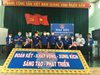 Đại Hội Đoàn thanh niên CSHCM xã Hà Tam nhiệm kỳ 2022 - 2027