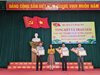 Huyện ủy Đak Pơ tổ chức tổng kết và trao giải Cuộc thi “Tìm hiểu về...