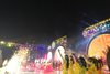 Festival văn hóa cồng chiêng Tây Nguyên tại tỉnh Gia Lai năm 2018