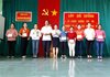 Tập huấn, bồi dưỡng lý luận chính trị và nghiệp vụ công tác Hội năm...