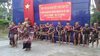 Làng Brang, xã Ya Hội tổ chức Ngày hội Đại đoàn kết năm 2016