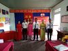 Chi bộ HTX NN&DV Hà Tam đã tổ chức Đại hội Chi bộ lần thứ I, Nhiệm ...