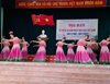 UBND huyện tổ chức Tọa đàm kỷ niệm 40 năm ngày Nhà giáo Việt Nam 