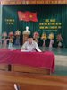 UBND xã Hà Tam tổ chức hội nghị sơ kết công tác 6 tháng đầu năm và ...