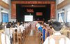 Huyện Đak Pơ tổ chức Hội nghị tuyên truyền và tư vấn việc làm, xuất...