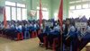 Trường THCS Dân tộc Nội trú huyện Đak Pơ Sơ kết học kỳ I, năm học 2...