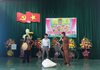 Hội Thi “Tuyên truyền Viên giỏi” xã Hà Tam