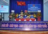 ĐẠI HỘI ĐOÀN TNCS HỒ CHÍ MINH THỊ TRẤN ĐAK PƠ LẦN THỨ IV, NHIỆM KỲ ...