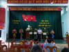 UBND xã Hà Tam tổ chức hội nghị  sơ kết công tác quy I và phương hư...