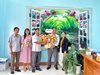 Lãnh đạo huyện tổ chức thăm, chúc mừng ngành Giáo dục huyện nhân kỷ...