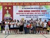 Giải bóng chuyền Nam huyện Đak Pơ (mở rộng) lần thứ X