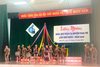 Liên hoan đàn hát dân ca huyện Đak Pơ năm 2018