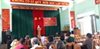 Hội Cựu Chiến binh xã Yang Bắc tổ chức Tọa đàm kỷ niệm 30 năm thành...