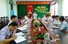 Thường trực HĐND huyện Đak Pơ tổ chức Hội nghị liên tịch chuẩn bị K...
