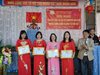 Hội Cựu giáo chức huyện Đak Pơ tổ chức tổng kết công tác Hội năm 2022