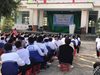Truyền thông “Giá trị nhân đạo” trong trường học