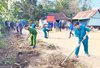 Đak Pơ quyết tâm sớm hoàn thành chương trình xóa nhà tạm, nhà dột nát 