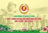 Chào mừng kỷ niệm 33 năm ngày thành lập Hội Cựu Chiến Binh Việt Nam...