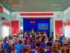Ủy ban Hội LHTN Việt Nam thị trấn Đak Pơ tổ chức Đại hội đại biểu H...