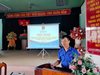 Đoàn TNCS HCM xã Tân An tổ chức Hội nghị học tập và làm theo tư tưở...