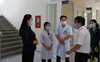Gia Lai: 100% bệnh viện có Đội phản ứng nhanh phòng, chống dịch Cov...