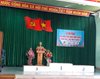 Xã Yang Bắc tổ chức thành công Đại hội Thể dục thể thao lần thứ VI ...