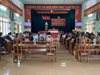 HĐND huyện Đak Pơ tổ chức Kỳ họp thứ Tư, nhiệm kỳ 2021-2026