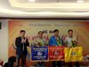 Đoàn thể thao huyện Đak Pơ tham gia Giải việt dã Báo Gia Lai lần th...