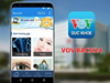 VOV BACSI24 - Ứng dụng khám chữa bệnh trực tuyến