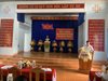 TỔ CHỨC TỔNG KẾT, RÚT KINH NGHIỆM CÔNG TÁC TUYỂN QUÂN NĂM 2023