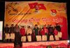Huyện đoàn Đak Pơ tổ chức Chương trình văn nghệ “Mừng đảng, mừng xu...