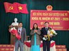 Ông Bùi Văn Khánh được bầu giữ chức vụ Chủ tịch UBND huyện Đak Pơ, ...