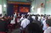 Khu dân cư thôn Hiệp Phú tổ chức Ngày hội Đại đoàn kết toàn dân tộc...